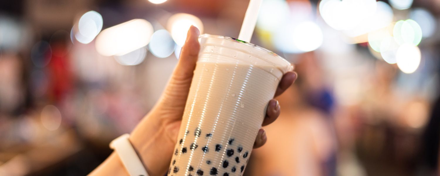 How Do You Drink Bubble Tea? Bubblebase UK